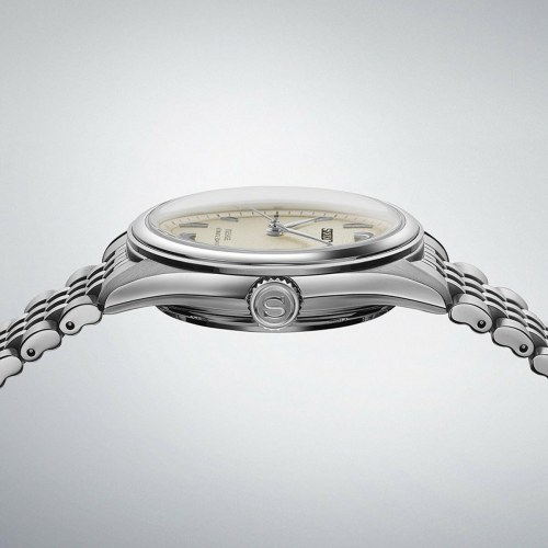 Seiko Herreur SPB463J1 - Presage automatisk med dato