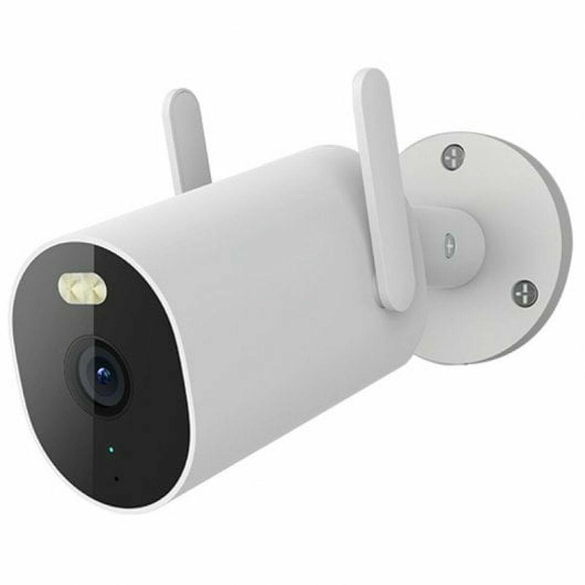 Videokamera Til Overvågning Xiaomi Aw300