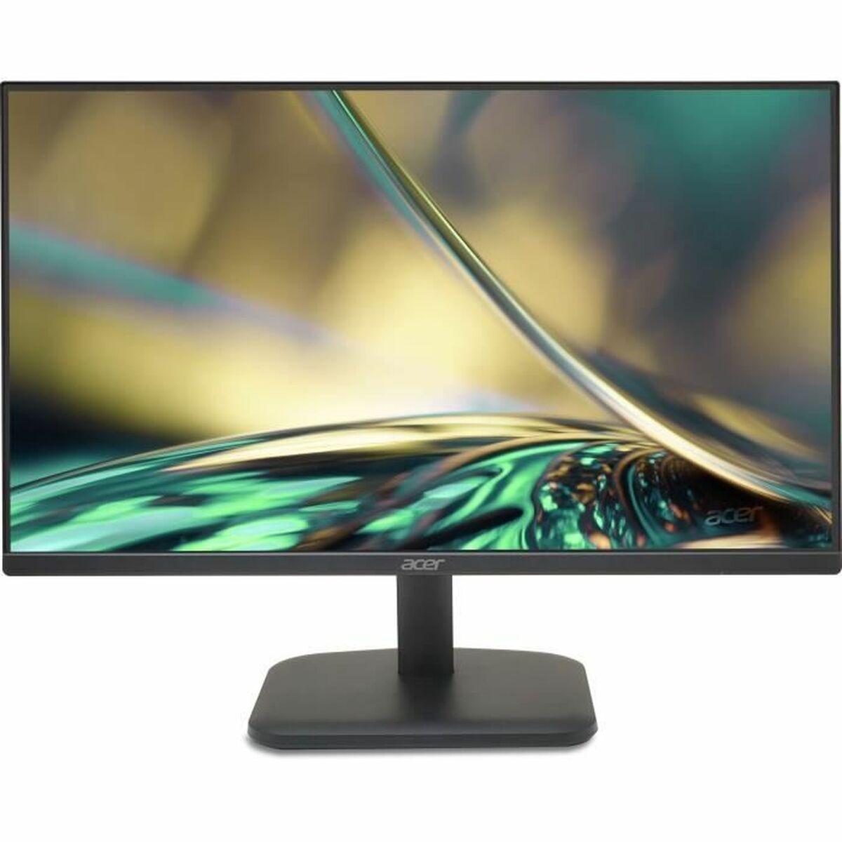 Gaming Skærm Acer Ek271hbi 27  " Full Hd