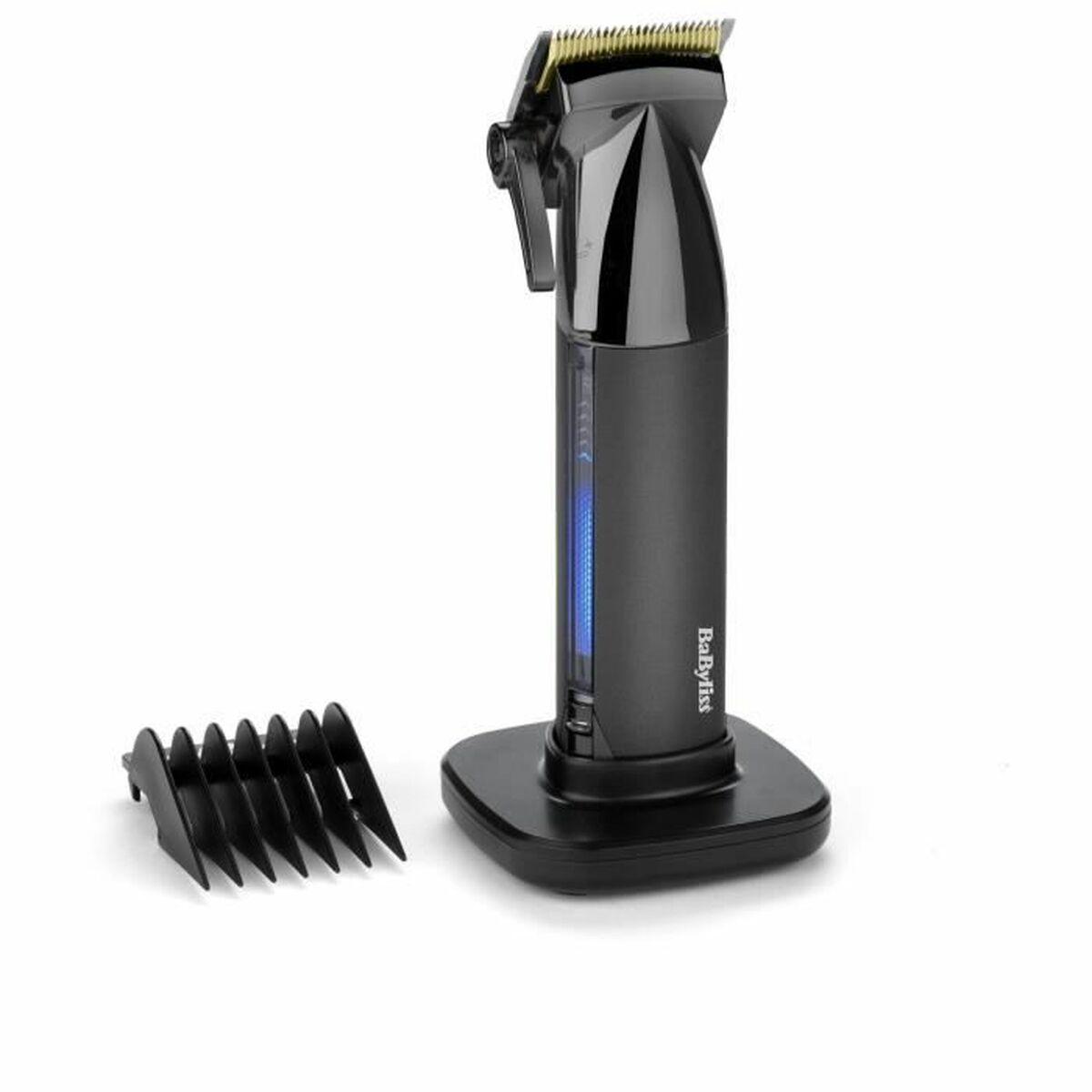 Hårklipper Babyliss E991e