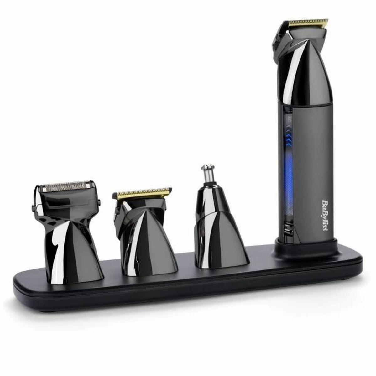 Hårklipper Babyliss Mt991e