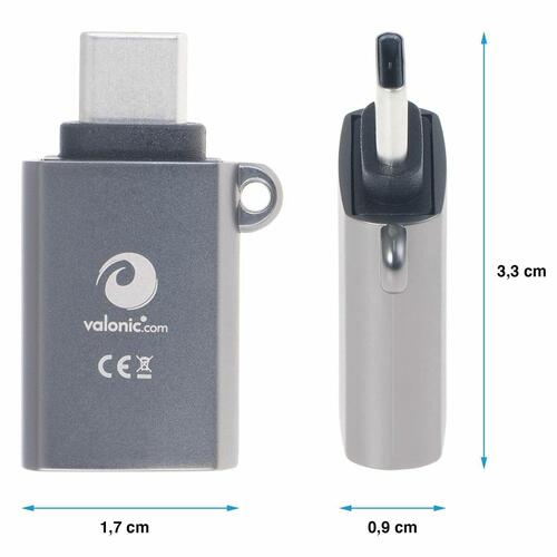 USB-C-adapter Apple