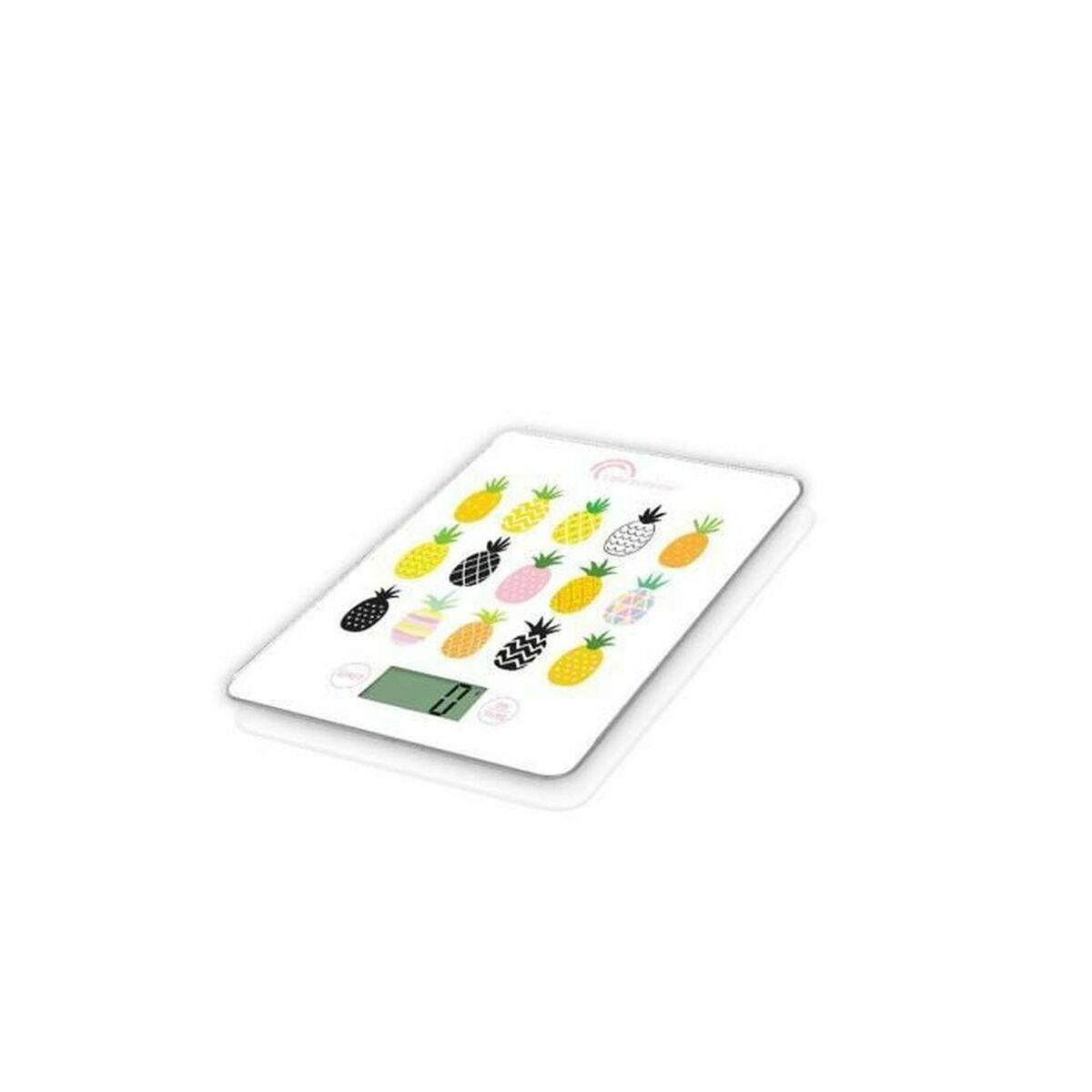 Køkkenvægt Little Balance 8341 - 5 kg billede