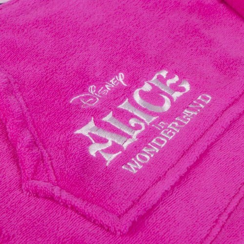 Disney nattøj sæt - Fuchsia (Dame, M)