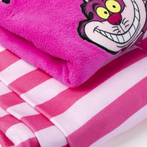 Disney nattøj sæt - Fuchsia (Dame, M)
