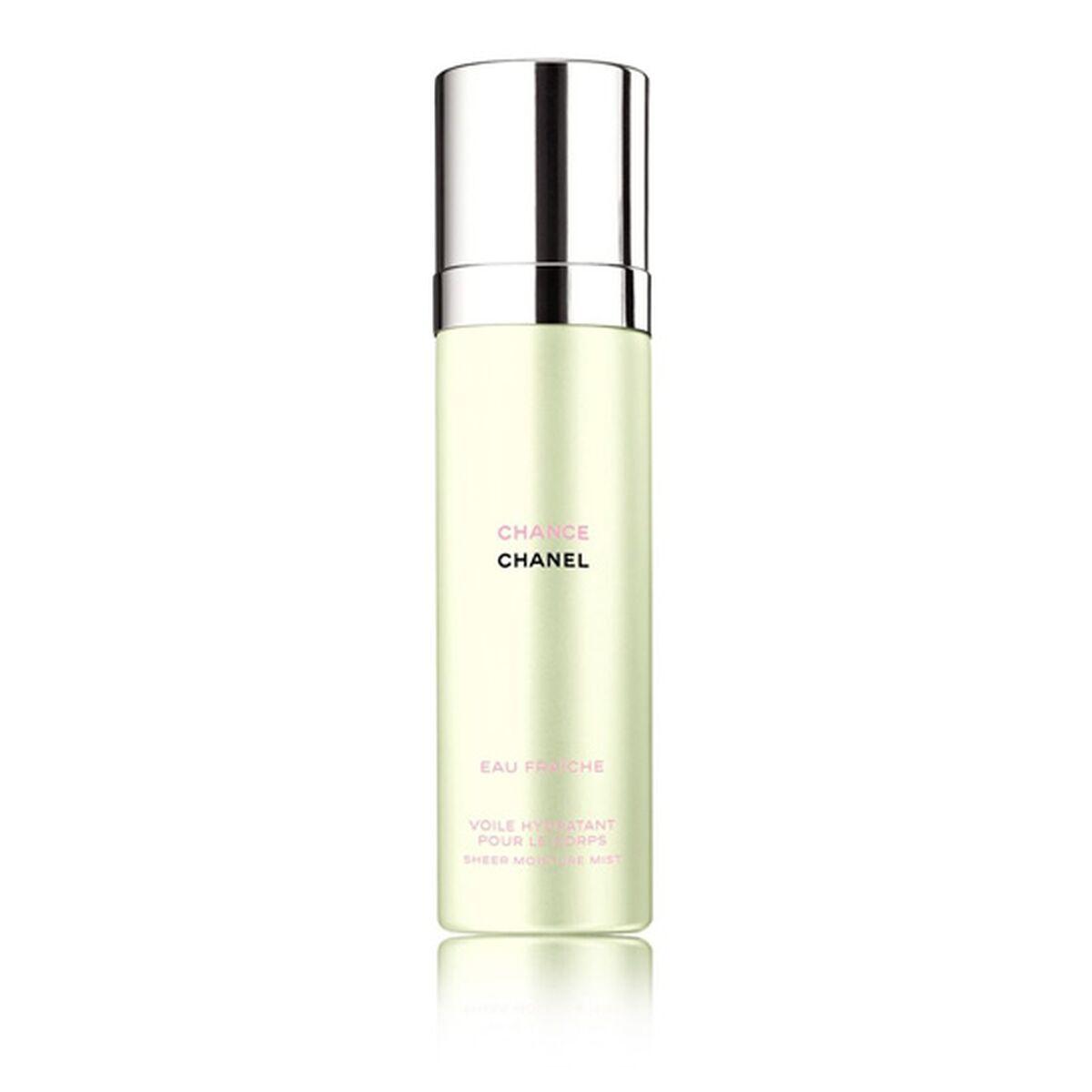 Kropsspray Chanel Chance Eau Fraîche 100