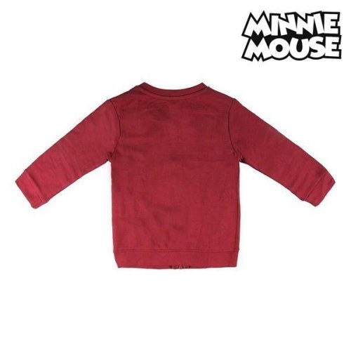 Træningsdragt til børn Minnie Mouse 74789 - 3 år