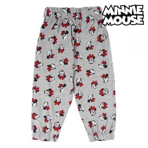 Træningsdragt til børn Minnie Mouse 74789 - 6 år