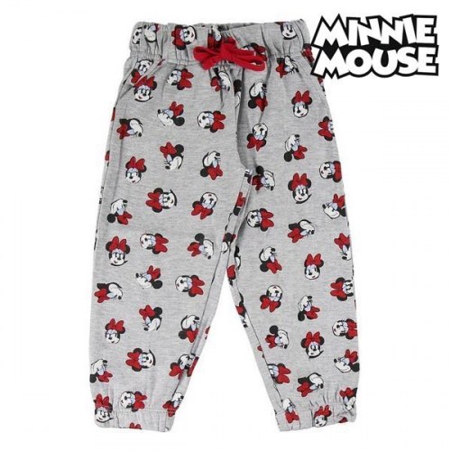 Træningsdragt til børn Minnie Mouse 74789 - 6 år