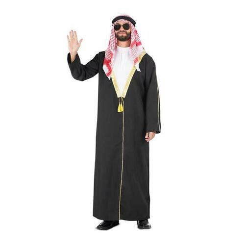 Kostume til voksne Arabisk prins Onesize