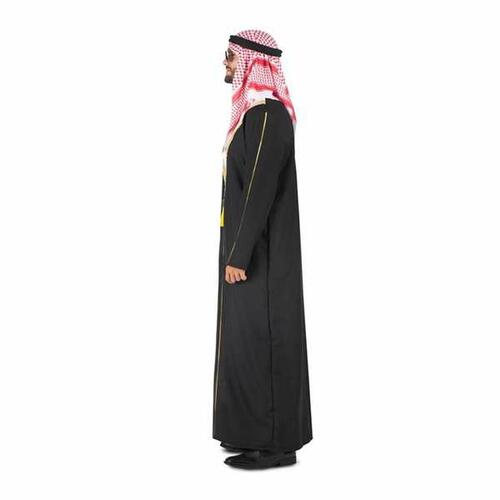 Kostume til voksne Arabisk prins Onesize