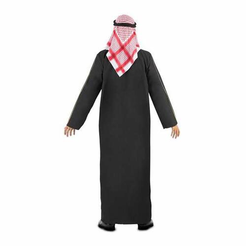 Kostume til voksne Arabisk prins Onesize