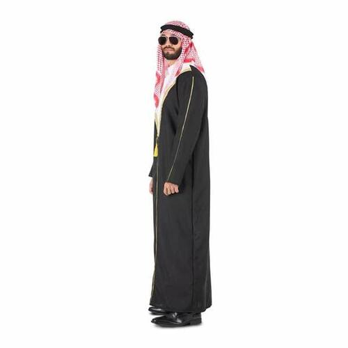 Kostume til voksne Arabisk prins Onesize
