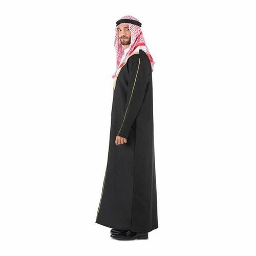 Kostume til voksne Arabisk prins Onesize