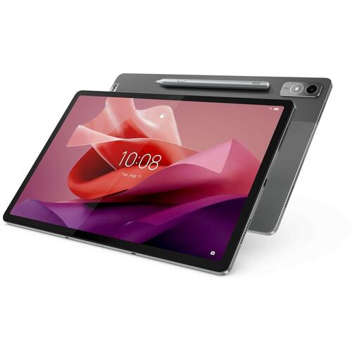 Tablet Lenovo Tab P12 Octa Core 8 GB RAM 128 GB Grå 12,7"