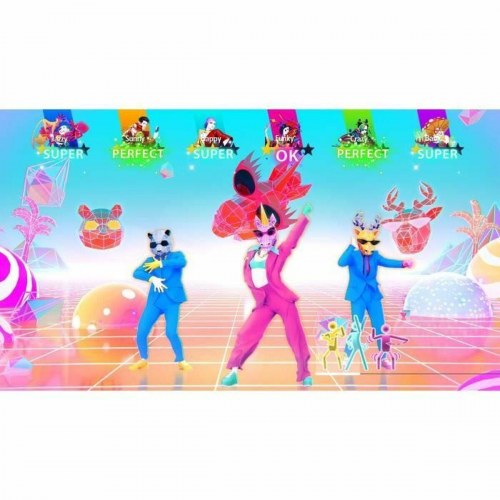 Ubisoft Just Dance 2025 Edition - Nintendo Switch (downloadkode)