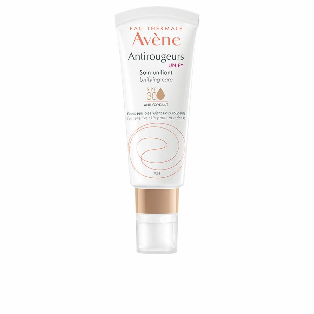 Cremet Make Up Foundation Avene 40 ml