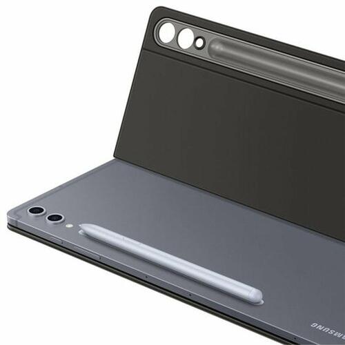 Tablet cover Samsung Galaxy Tab S10+ Sort