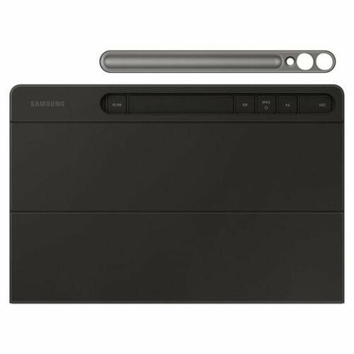 Tablet cover Samsung Galaxy Tab S10+ Sort