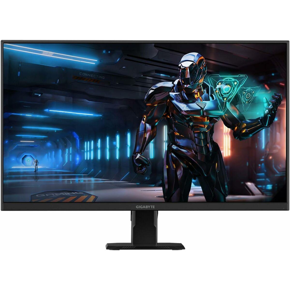 Skærm Gigabyte GS27F EK1 27" Full HD 165 Hz