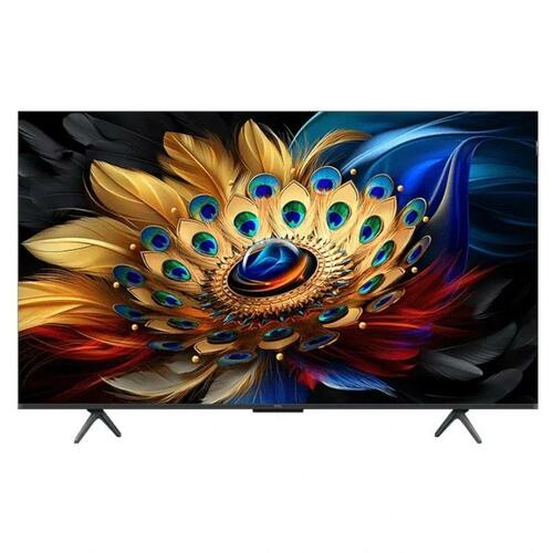 Smart TV TCL 50C655 4K Ultra HD 50" HDR HDR10 QLED Direct-LED AMD FreeSync Dolby Vision