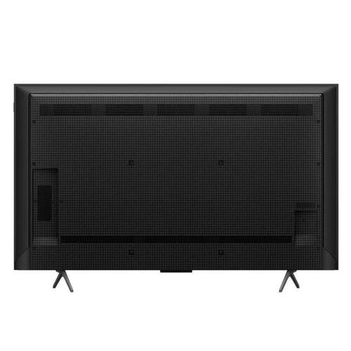 Smart TV TCL 50C655 4K Ultra HD 50" HDR HDR10 QLED Direct-LED AMD FreeSync Dolby Vision