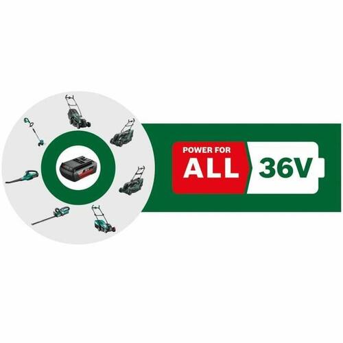 Hækkeklipper BOSCH 36 V