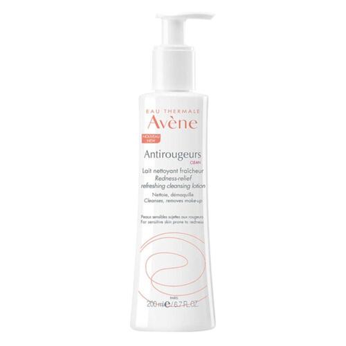 Ansigtsrens Anti Rougeurs Avene