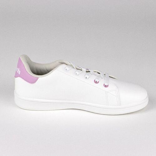 Sportssneakers til damer Stitch Hvid 37