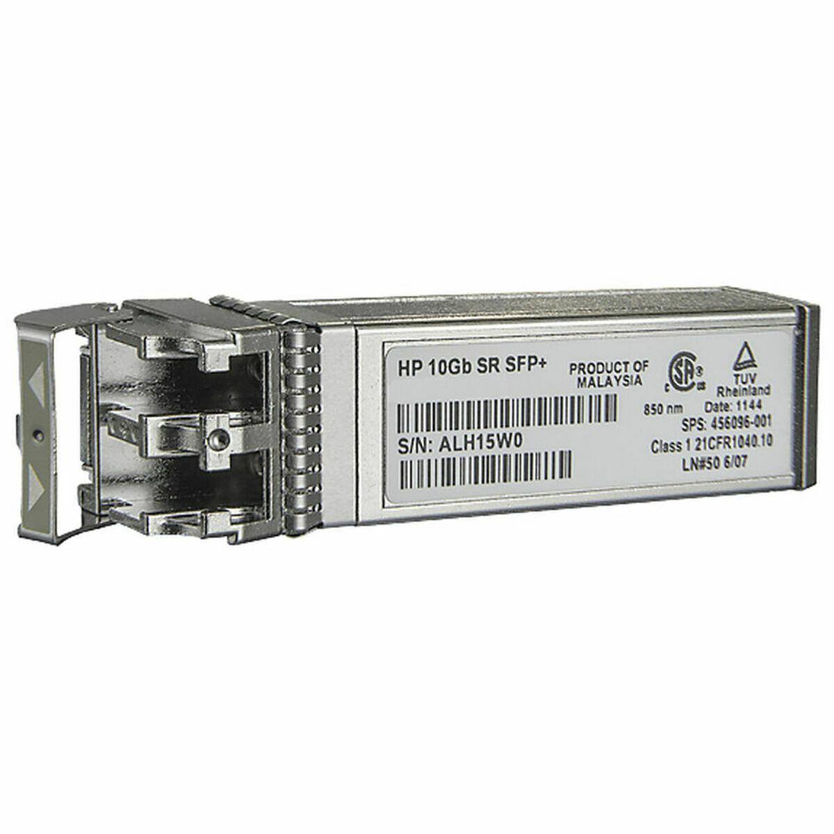 Multimode Sfpfibermodul Hpe 455883 B21
