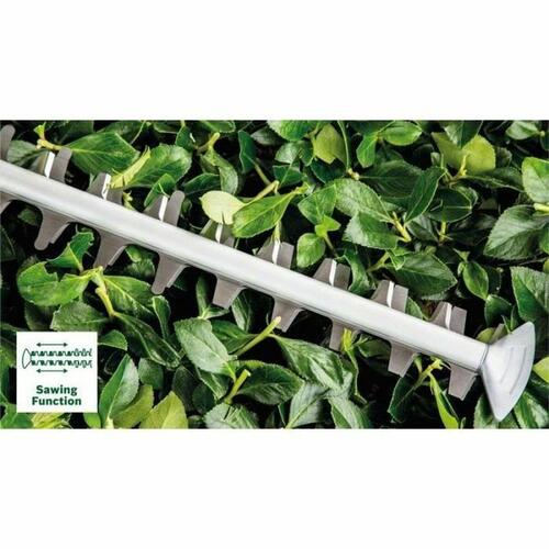Hækkeklipper BOSCH 060084A300 36 V