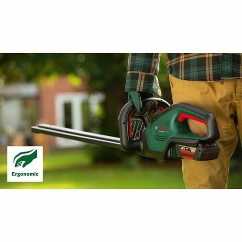 Hækkeklipper BOSCH 060084A300 36 V