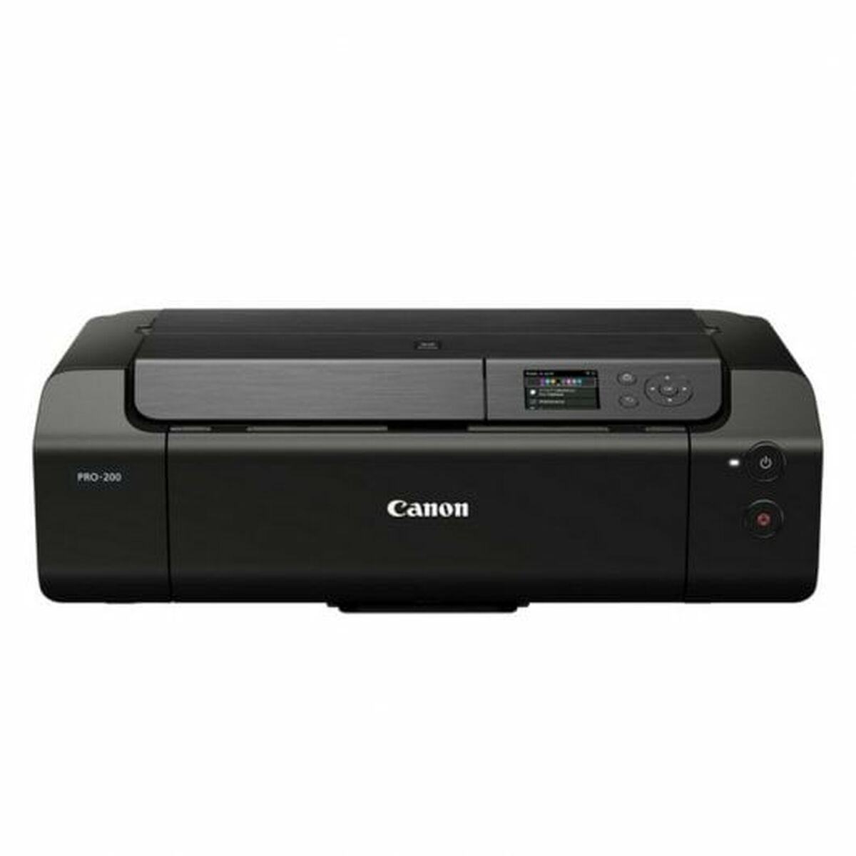 Fotoprinter Canon PIXMA PRO-200