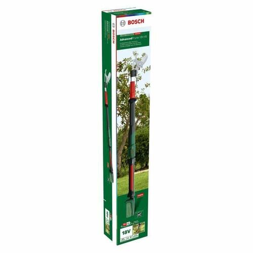 BOSCH AdvancedPrune - batteridrevet grensaks 18 V