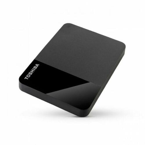 Ekstern harddisk Toshiba Canvio Ready 2 TB