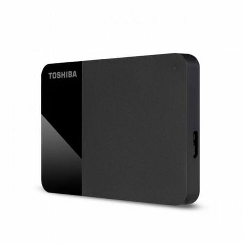 Ekstern harddisk Toshiba Canvio Ready 2 TB