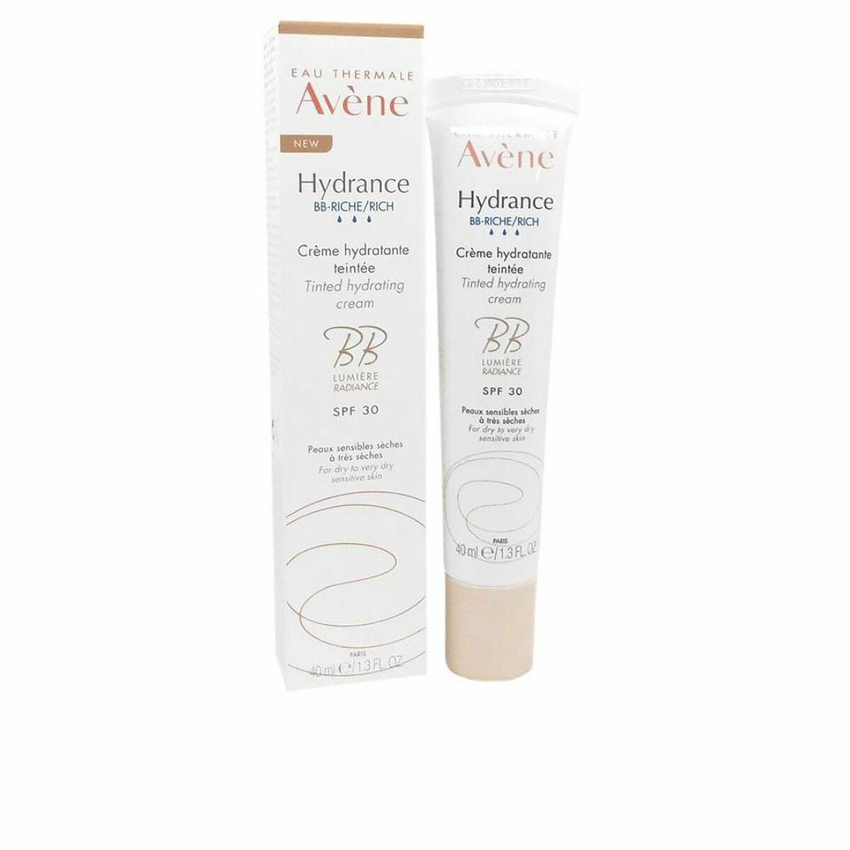 Bodylotion Avene I0095810 Flødefarvet