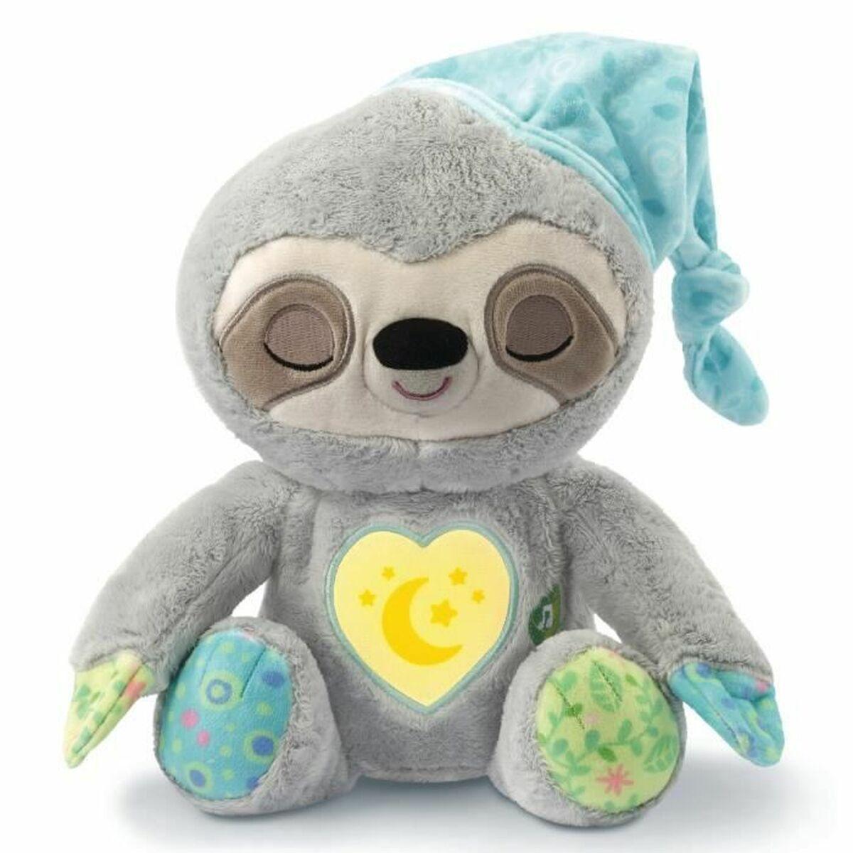 Bamse Med Lyd Vtech Baby