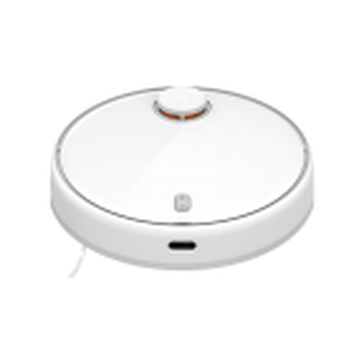 Robotstøvsuger Xiaomi Mi Robot Vacuum - Mop 2 Pro