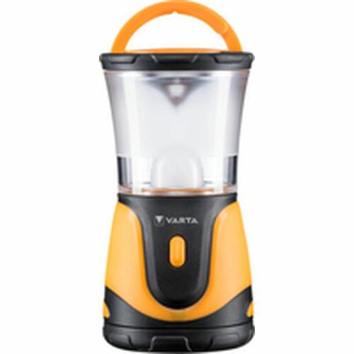 Lygte LED Varta 16666 101 111 Blå Sort/Orange
