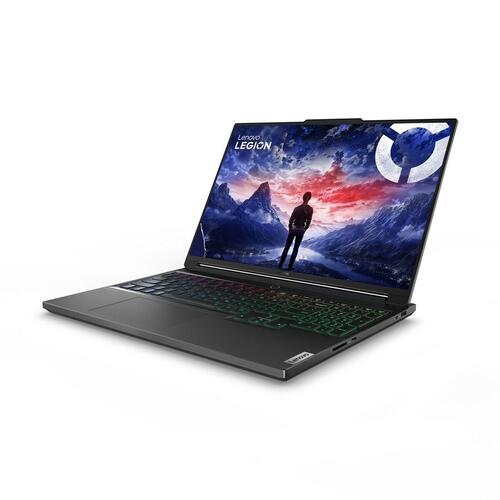 Bærbar computer Lenovo Legion 7 16IRX9 16" Intel Core i9-14900HX 32 GB RAM 1 TB SSD Nvidia Geforce RTX 4070