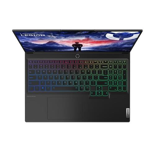 Bærbar computer Lenovo Legion 7 16IRX9 16" Intel Core i9-14900HX 32 GB RAM 1 TB SSD Nvidia Geforce RTX 4070