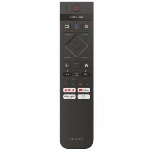 Smart TV Philips 55PML8709 4K Ultra HD 75" LED HDR