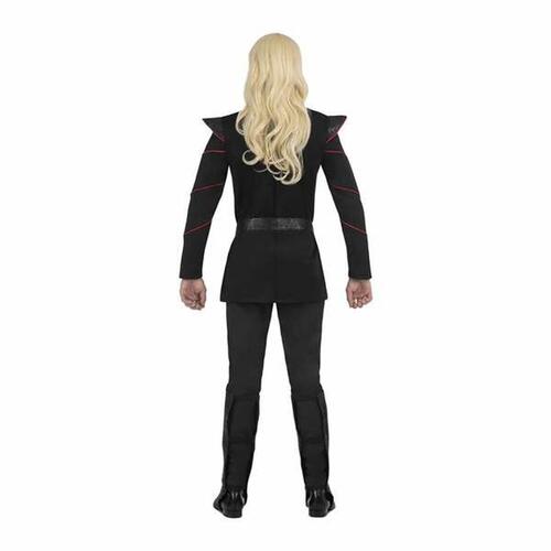 Kostume til voksne Prins XL