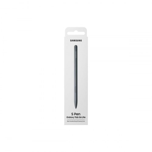 Samsung Galaxy Tab S6 Lite 10,4" tablet - Octa Core, 4 GB RAM, 128 GB, grå