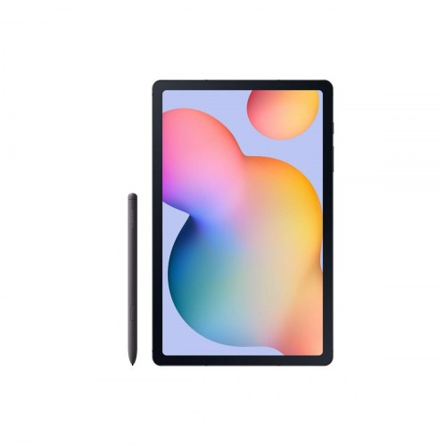 Samsung Galaxy Tab S6 Lite 10,4" tablet - Octa Core, 4 GB RAM, 128 GB, grå