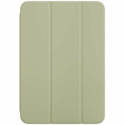 Tablet cover Apple iPad Mini 2024 - iPad Mini 2021 Grøn