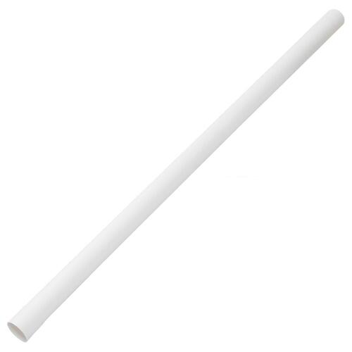 Kabelkanaler med clips Ø30 mm 10 m PVC