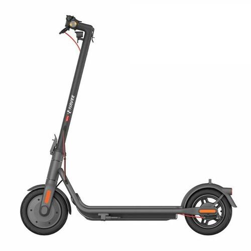Elscooter Navee V25i Pro 300 W Sort 20 km/h