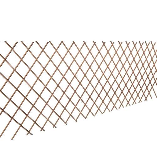 Pilehegn med espalier 5 stk. 180 x 90 cm